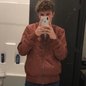 Meet your Posher, Mason